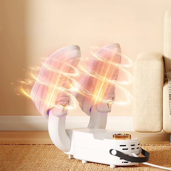 Skotork med Intelligent Timer™