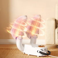Skotork med Intelligent Timer™